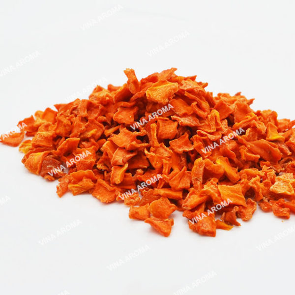 CARROT SLICES