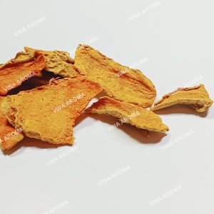 GALANGAL SLICES