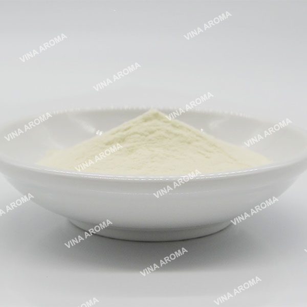 WHITE CLAMS EXTRACT POWDER