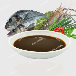 SEAFOOD BROTH CONCENTRATED