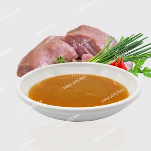 PORK BROTH CONCENTRATED