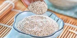 Tham quan quy trình sản xuất hạt nêm từ bột tôm thơm ngon tự nhiên